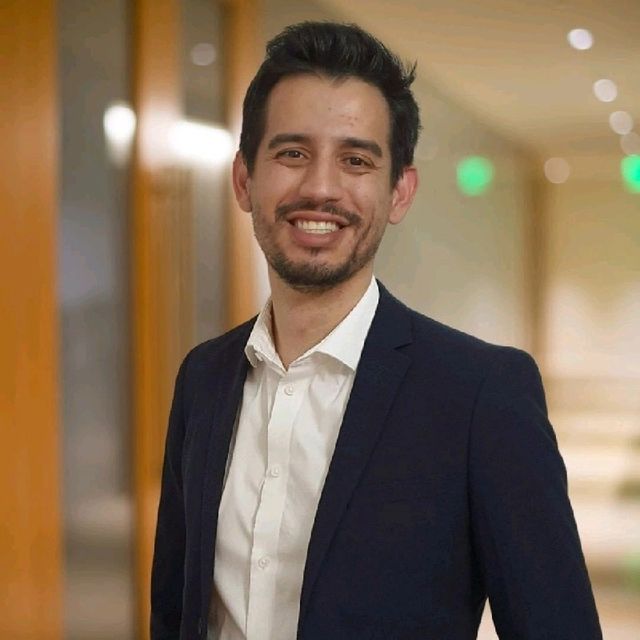 Jesus Briones, Psicólogo Guadalupe