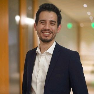 Ampliar imagen: Jesus Briones, Psicólogo Guadalupe