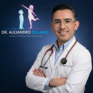 Dr. Alejandro Solano
