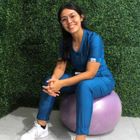 Lic. Fernanda Elorza Chavez