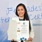 Dra. Montserrat Bernal Hernández