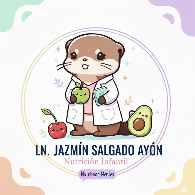 Jazmin Margarita Salgado Ayon, Nutricionista Tlaquepaque