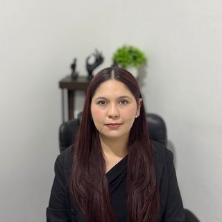 Ampliar imagen: Marina Méndez Salas, Psicólogo Juan Aldama