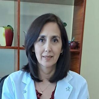 Selene Tenorio Ramos, Nutriólogo clínico Morelia