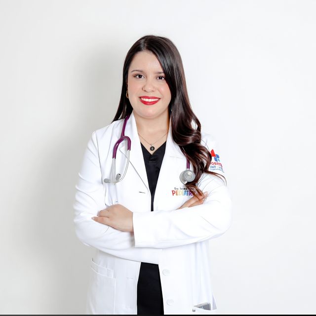 Sandra Medina, Médico general Ciudad Cuauhtémoc