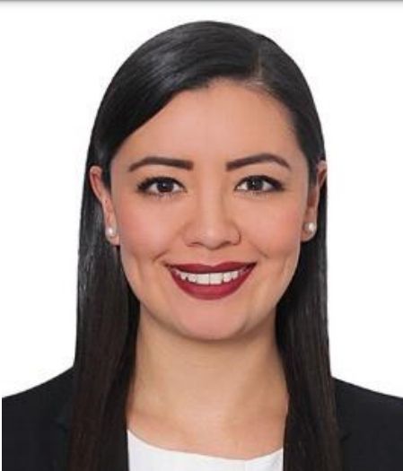 Andrea Paz Mendoza, Psicólogo Ciudad de México