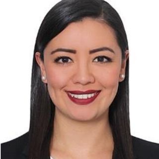 Andrea Paz Mendoza, Psicólogo Ciudad de México