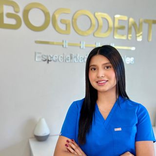 Ampliar imagen: Marthalexi Bojórquez López, Dentista - Odontólogo Los Mochis