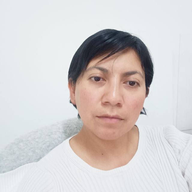 Juana Buenabad García, Psicólogo Benito Juárez