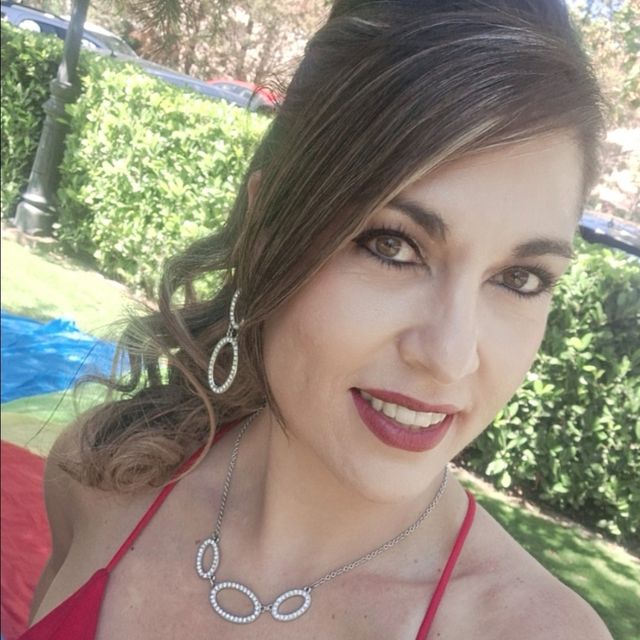 Wendy San Martín Pérez