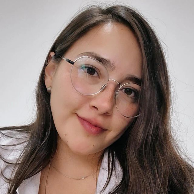 Michelle Amaranta Cruces Velázquez, Otorrinolaringólogo Ciudad de México