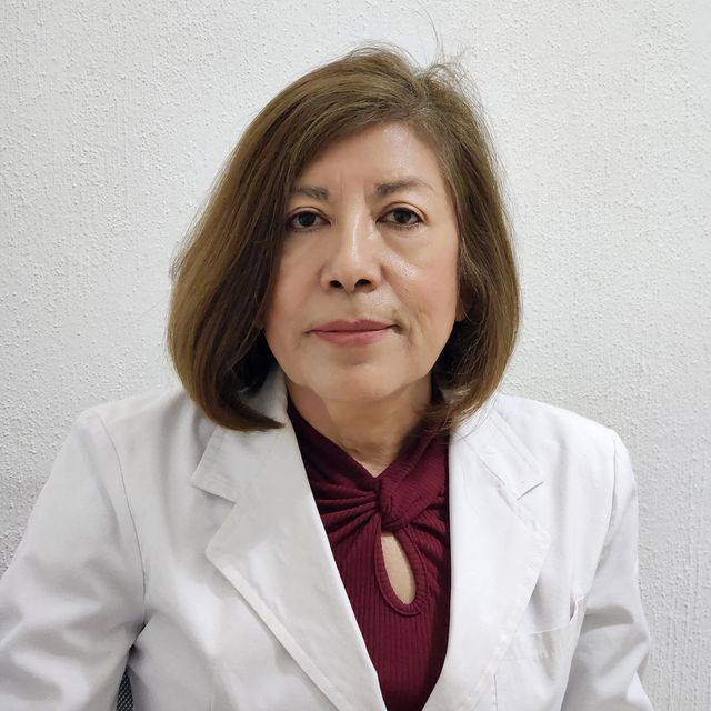 María del Pilar Morales Aguirre, Dentista - Odontólogo Aguascalientes