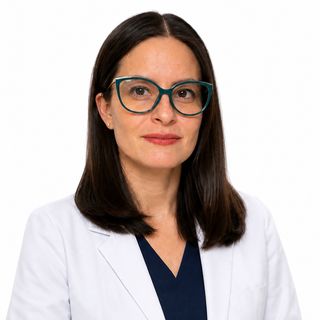 Dra. Andrea Díaz Falfán