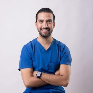 Ampliar imagen: Joaquín García Flores, Dentista - Odontólogo Saltillo