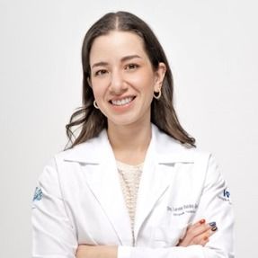 Lorena Baldini García, Ortopedista infantil Guadalajara