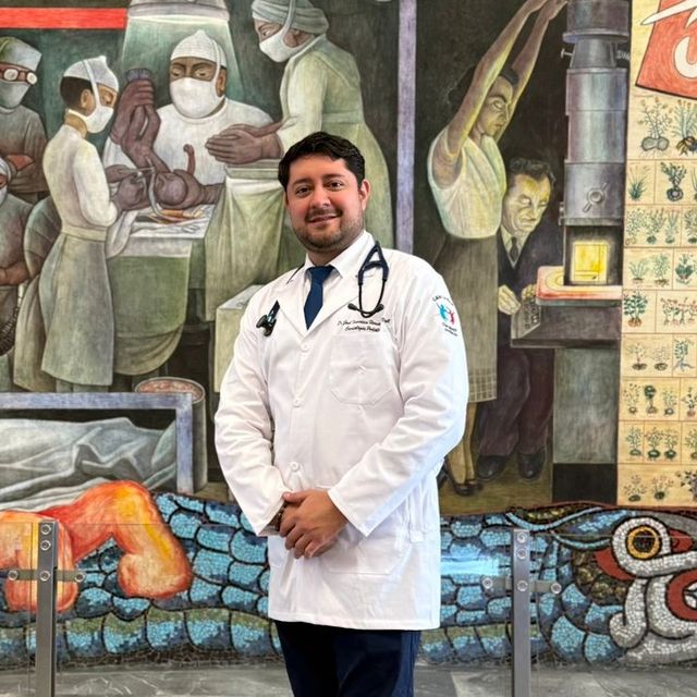 Jose Francisco Hernández Vigil