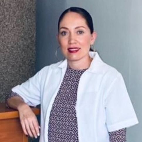 LIDIA YEDID RENTERIA PONCE , Nutriólogo Zapopan