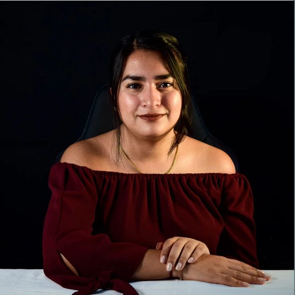 Mariana Guadalupe Díaz Reyes, Psicólogo Mérida