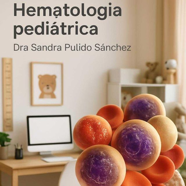 Sandra Guadalupe Pulido Sánchez, Hematólogo pediatra Morelia