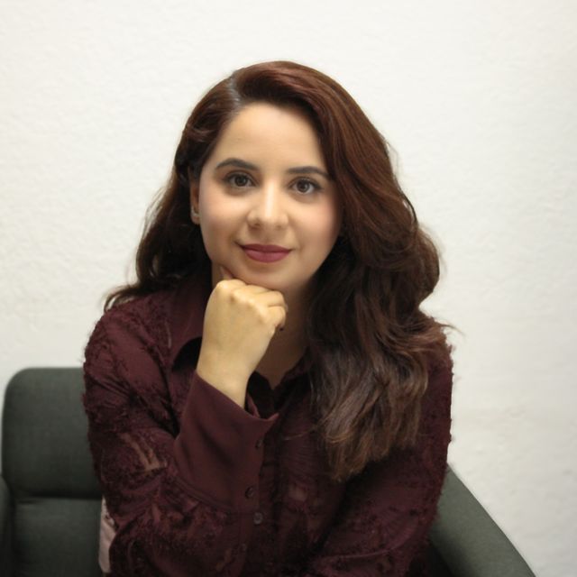 Karen Ochoa, Psicólogo Tijuana