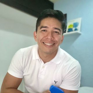 Ampliar imagen: Juan Ismael García Barojas, Fisioterapeuta Córdoba