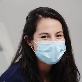 Ampliar imagen: Teresa  Gonzalez , Dentista - Odontólogo Pachuca