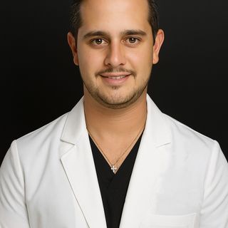 Ampliar imagen: Rodrigo Lorenzo Moreno Enciso, Médico general Morelia