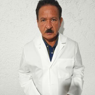 Raul Delgado Zamora, Ortopedista Coyoacán