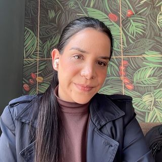 Andrea Ramírez Fontes, Geriatra Guadalajara