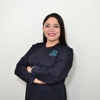 Ampliar imagen: Luz Areli García Hernández, Ortodoncista San Nicolás de los Garza