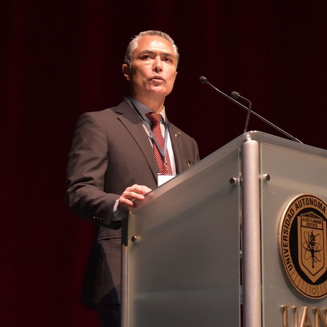 Junípero Méndez Martínez, Psicoanalista Monterrey