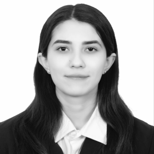 Andrea Michelle Rizo Torres, Psicólogo Zapopan