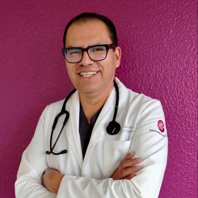 Fortunato López Velasco