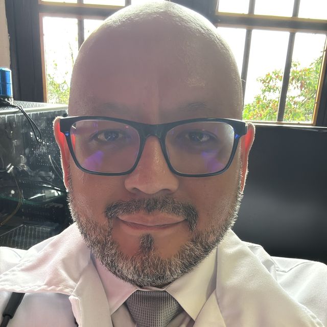 Luis Arquimedez Hernández Moreno, Médico general Cuetzalan del Progreso