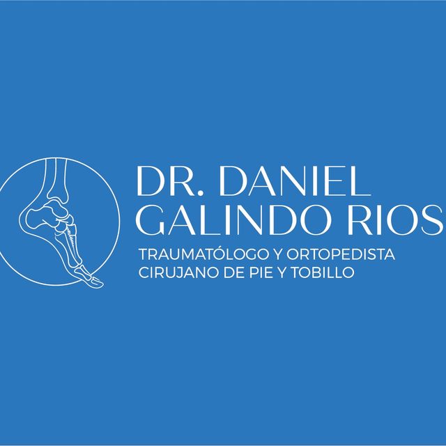 Daniel Galindo, Traumatólogo Saltillo