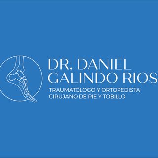 Ampliar imagen: Daniel Galindo, Traumatólogo Saltillo