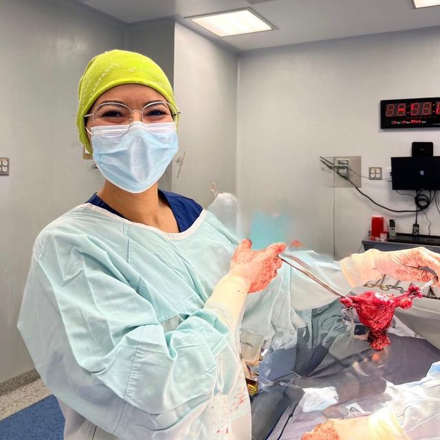 Valeria Peña Ruiz, Ginecólogo Zapopan