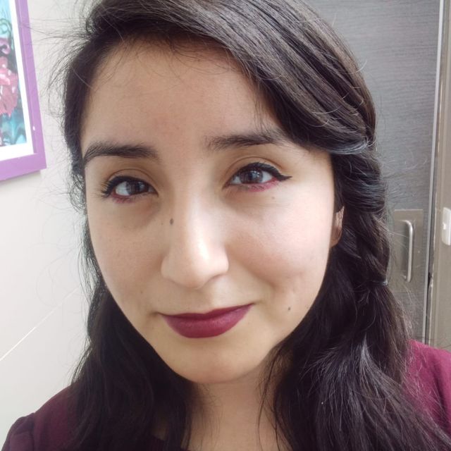 Mariana Garcia, Psicólogo Cuauhtémoc