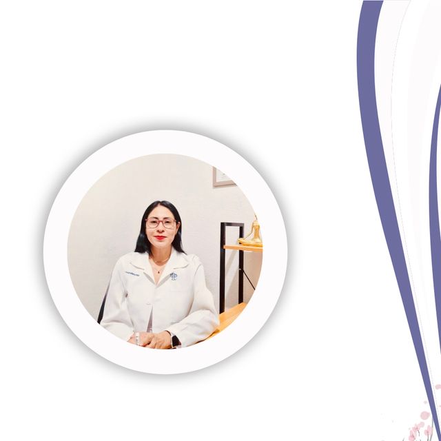 Paula Salazar Gutiérrez, Psicólogo Marquez