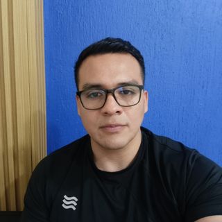Luis Alberto Mendez Cadena, Nutriólogo Villahermosa