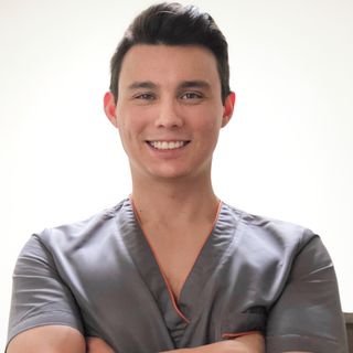 Ampliar imagen: Cesar Escalante Elias, Dentista - Odontólogo Nogales