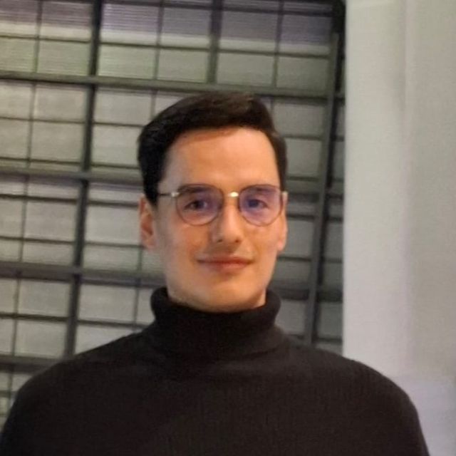 Mauricio Maldonado García, Psicólogo Ciudad de México