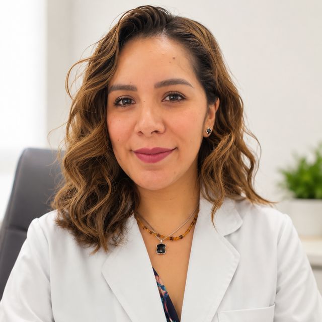 Alejandra Fiesco García