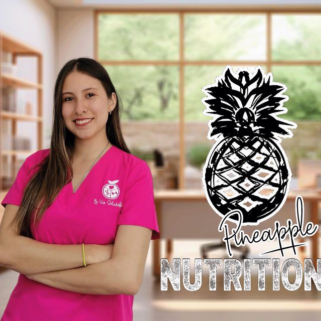 Jessica Jazmin  Piña Macdonel , Nutriólogo Cuernavaca