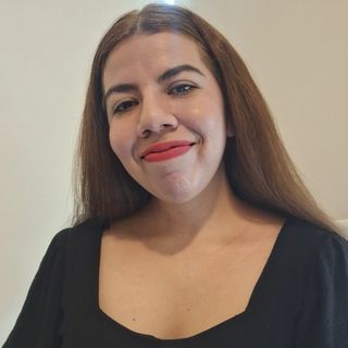 Ampliar imagen: Keren Saraharim García Mendoza, Psicólogo Veracruz