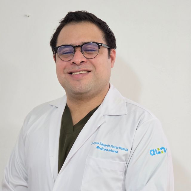 José Eduardo Flores Huerta
