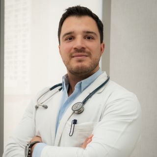 Dr. Omar Armando Barquet Mata