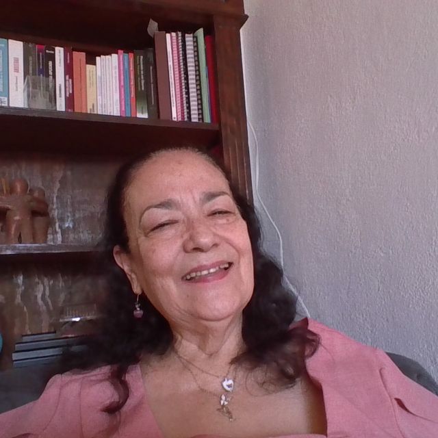 Mireya  Yoloxochitl García Campos, Psicólogo León