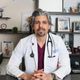 Dr. Miguel Angel Gastélum Meza