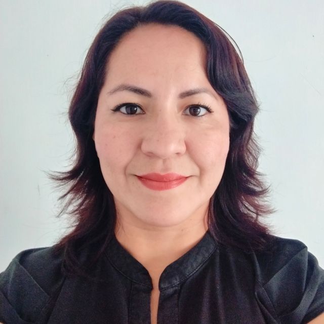Elizabeth Amaya Ruíz, Psicólogo Ciudad de México